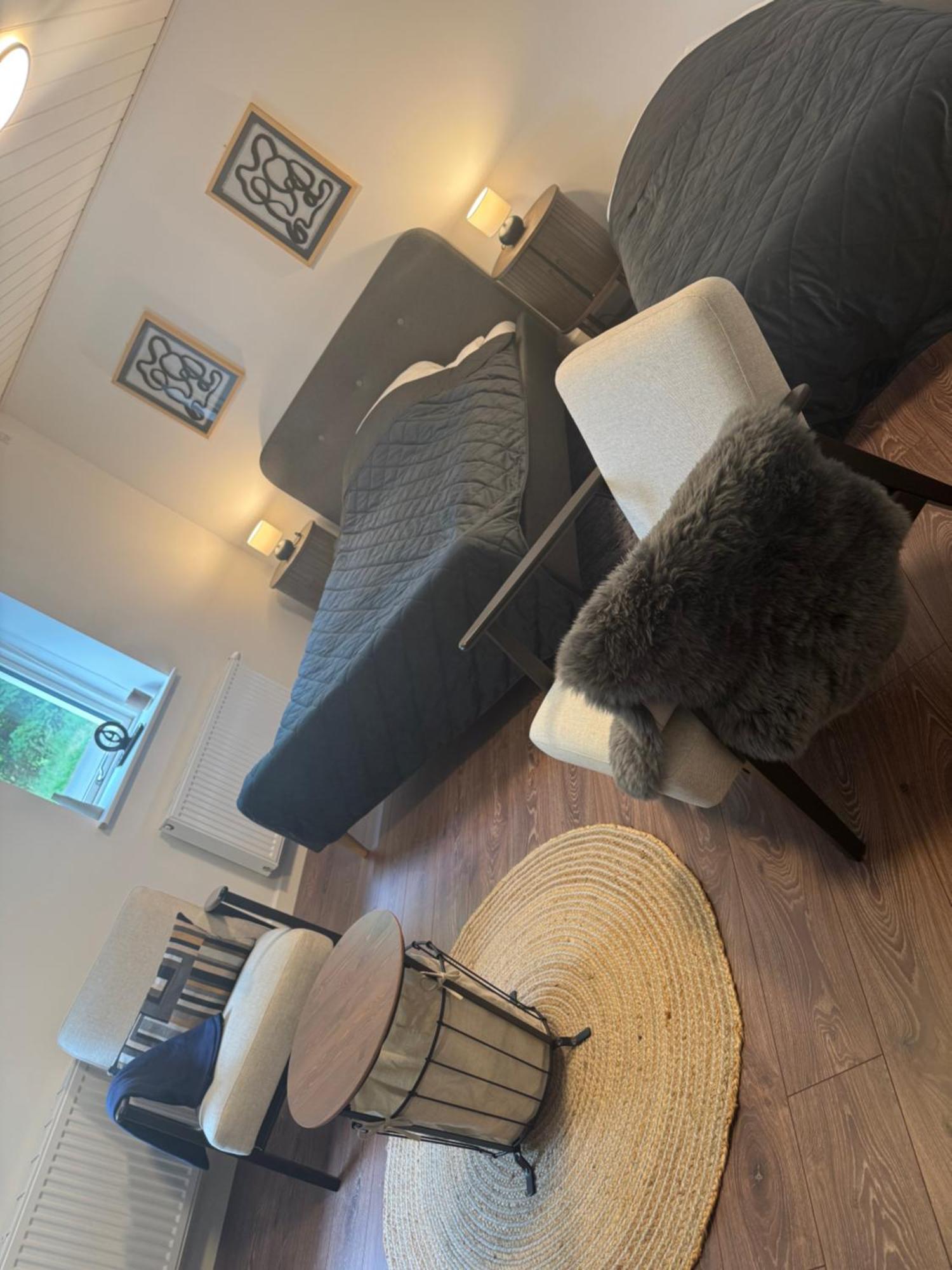 Serengeti & Stayover Svebolle Eksteriør billede